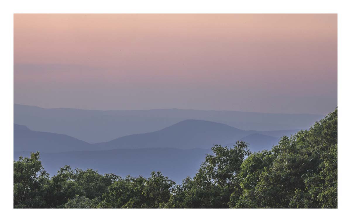 Shenandoah NP